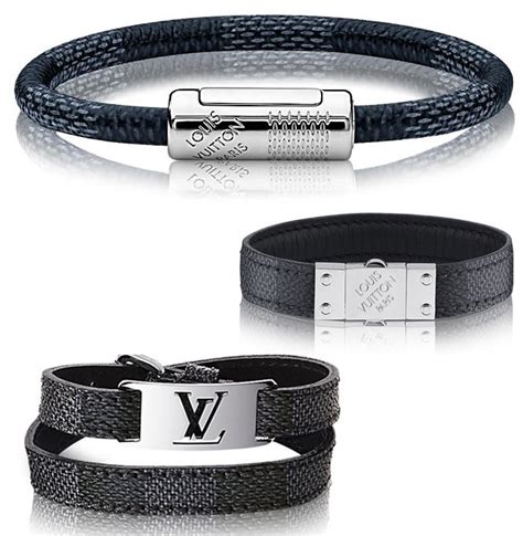 louis vuitton armband herren schweiz|Meer.